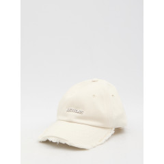 [JACQUEMUS] Cap SS26 ACU00452A_W00092_110
