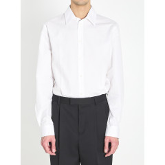 [Burberry] Shirts Long Sleeve SS26 8122007__A1462