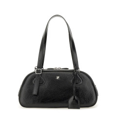[Courreges] Shoulder bag FW25 325GSA191CR0043_9999