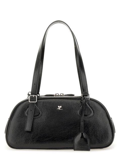 [Courreges] Shoulder bag FW25 325GSA191CR0043_9999