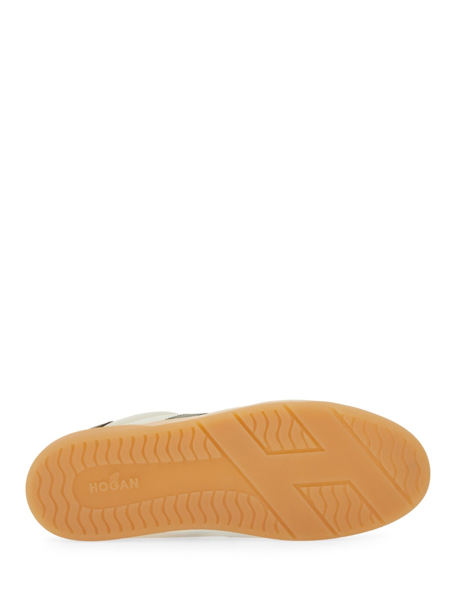[Hogan] Sneakers FW25 HXM6470FB60_QDA739M