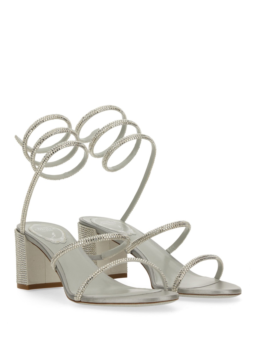 [Rene Caovilla] Sandals FW25 C12037_060R001V232
