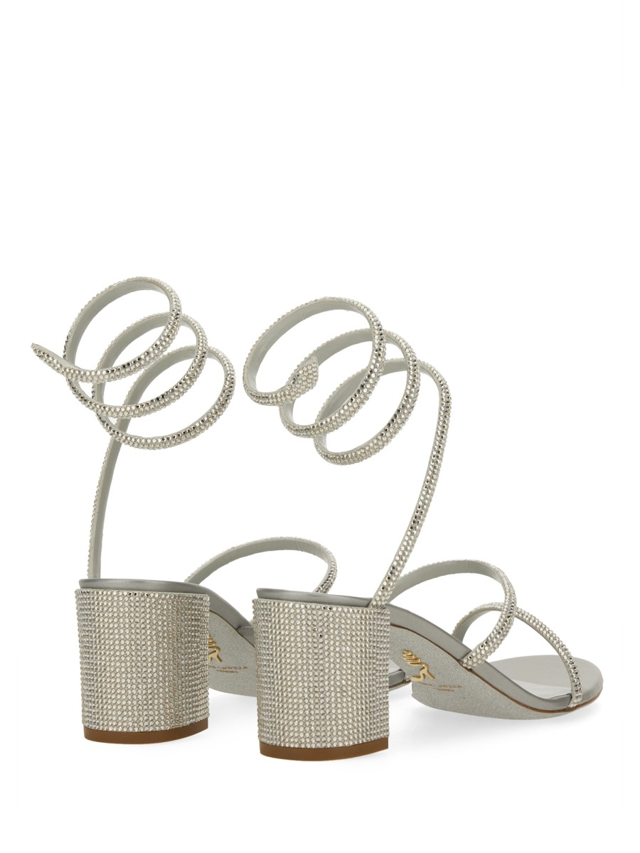 [Rene Caovilla] Sandals FW25 C12037_060R001V232
