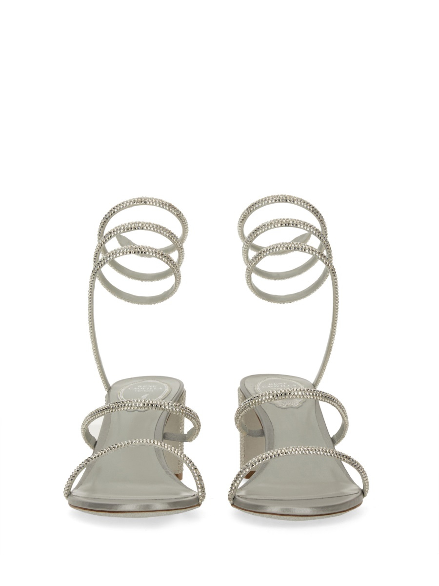 [Rene Caovilla] Sandals FW25 C12037_060R001V232