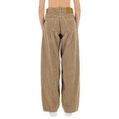 [HAIKURE] Trousers FW25 HEW03296GF156PT_T0417