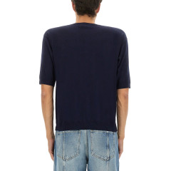 [Moschino] T-shirts Short Sleeve FW25 09065201_0510