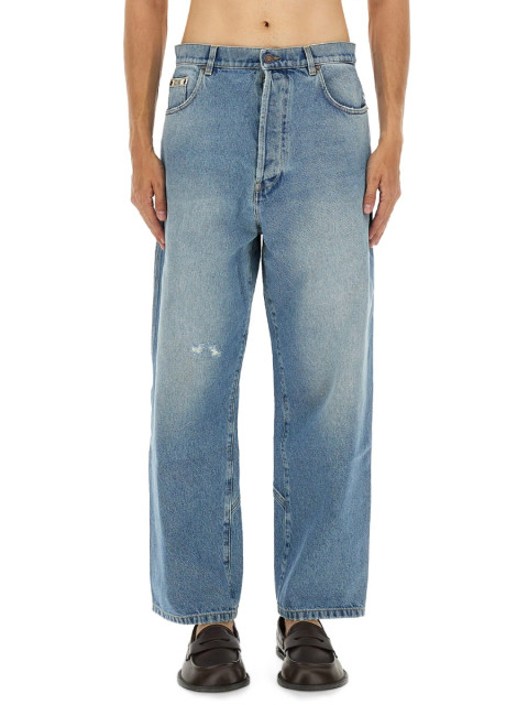 [Moschino] Jeans FW25 03055223_0281