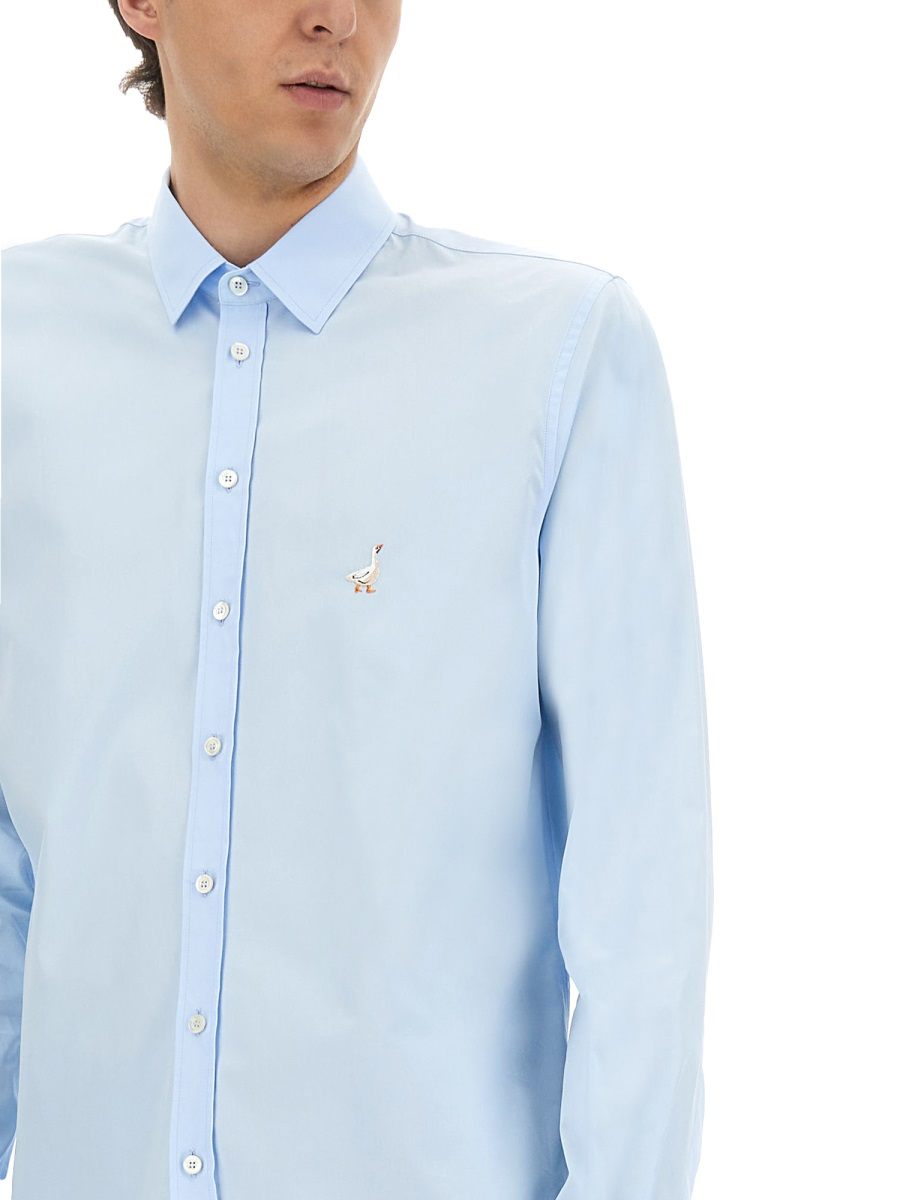 [Moschino] Shirts Long Sleeve FW25 02235235_1293