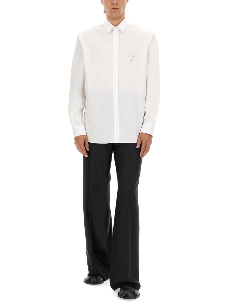 [Moschino] Shirts Long Sleeve FW25 02235235_1001