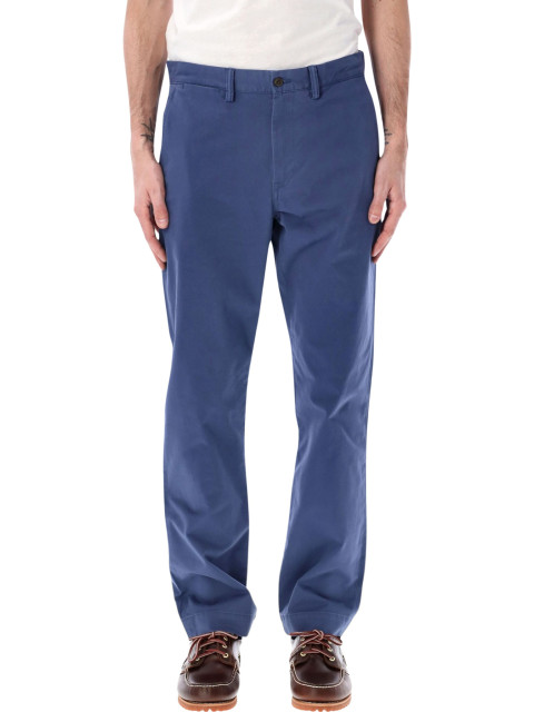 [Polo Ralph Lauren] Trousers SS26 710690138073NAVY