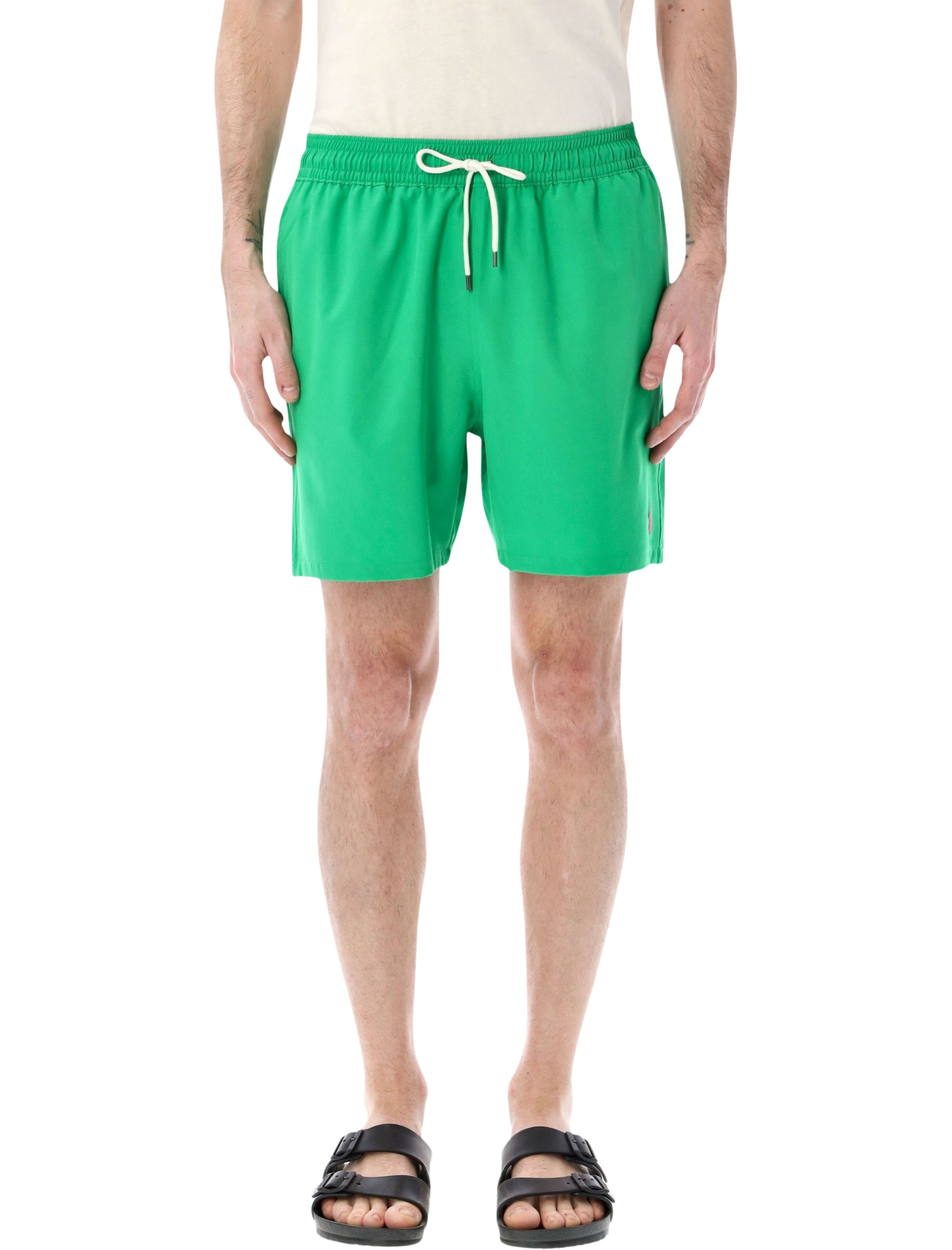 [Polo Ralph Lauren] Swim Pants SS26 710957782508