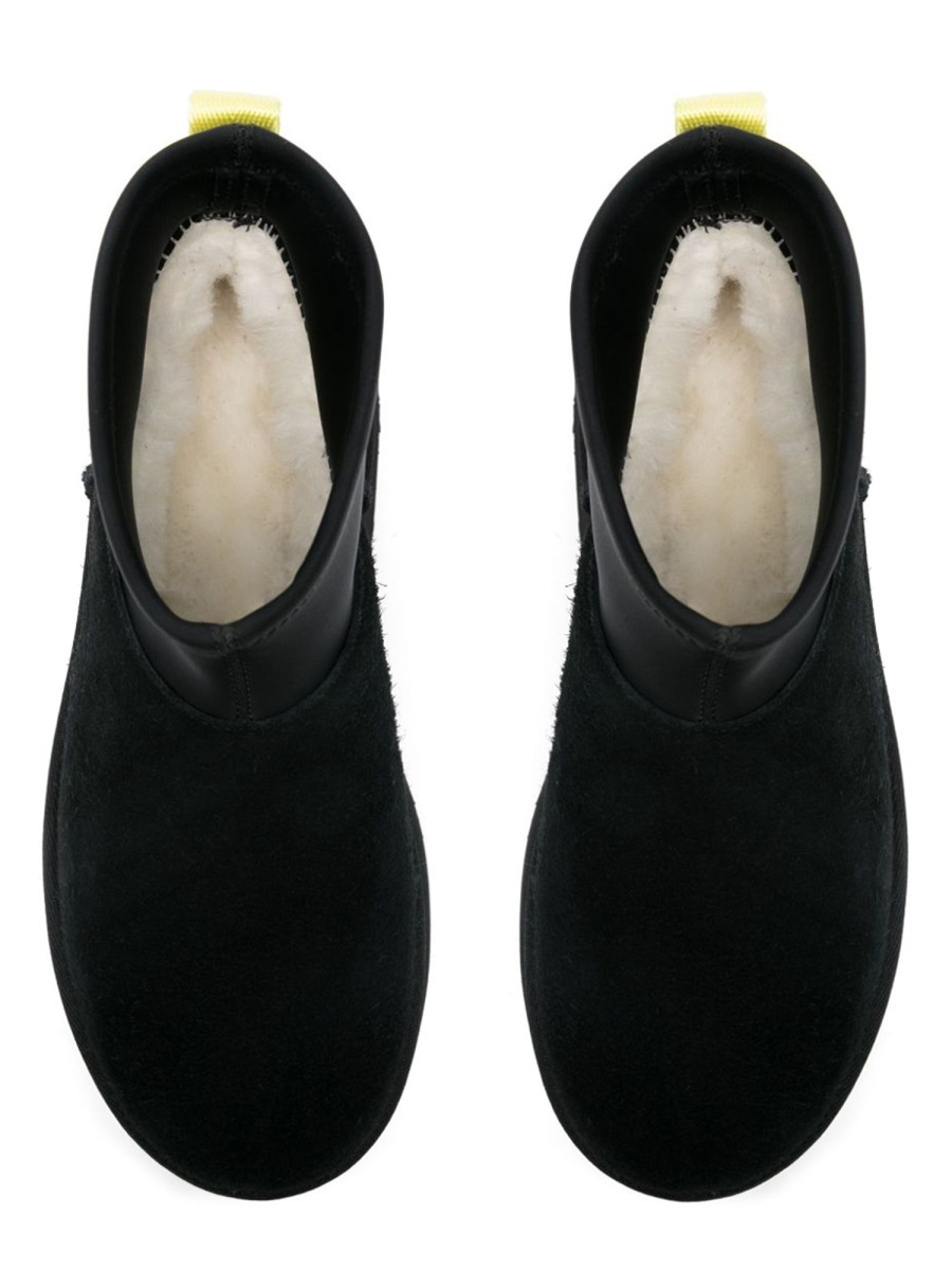[UGG] Ankle Boots FW25 1168170_BLK