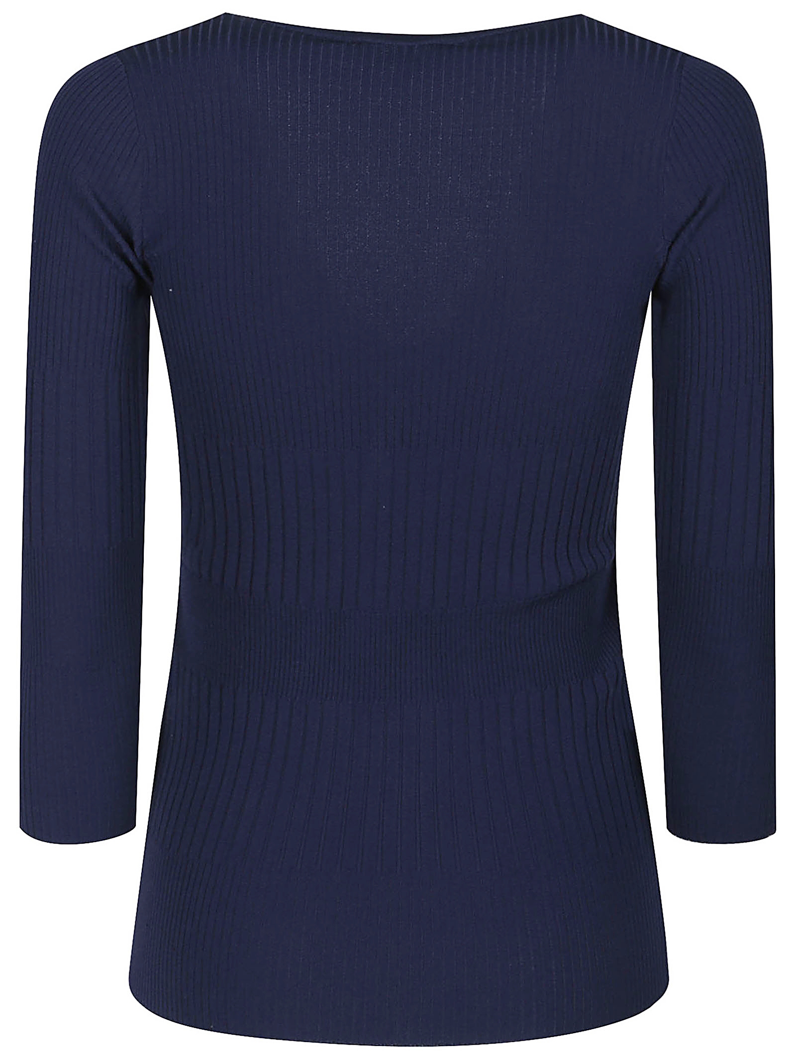 [ELISABETTA FRANCHI] Knitwear SS25 MK98T51E2