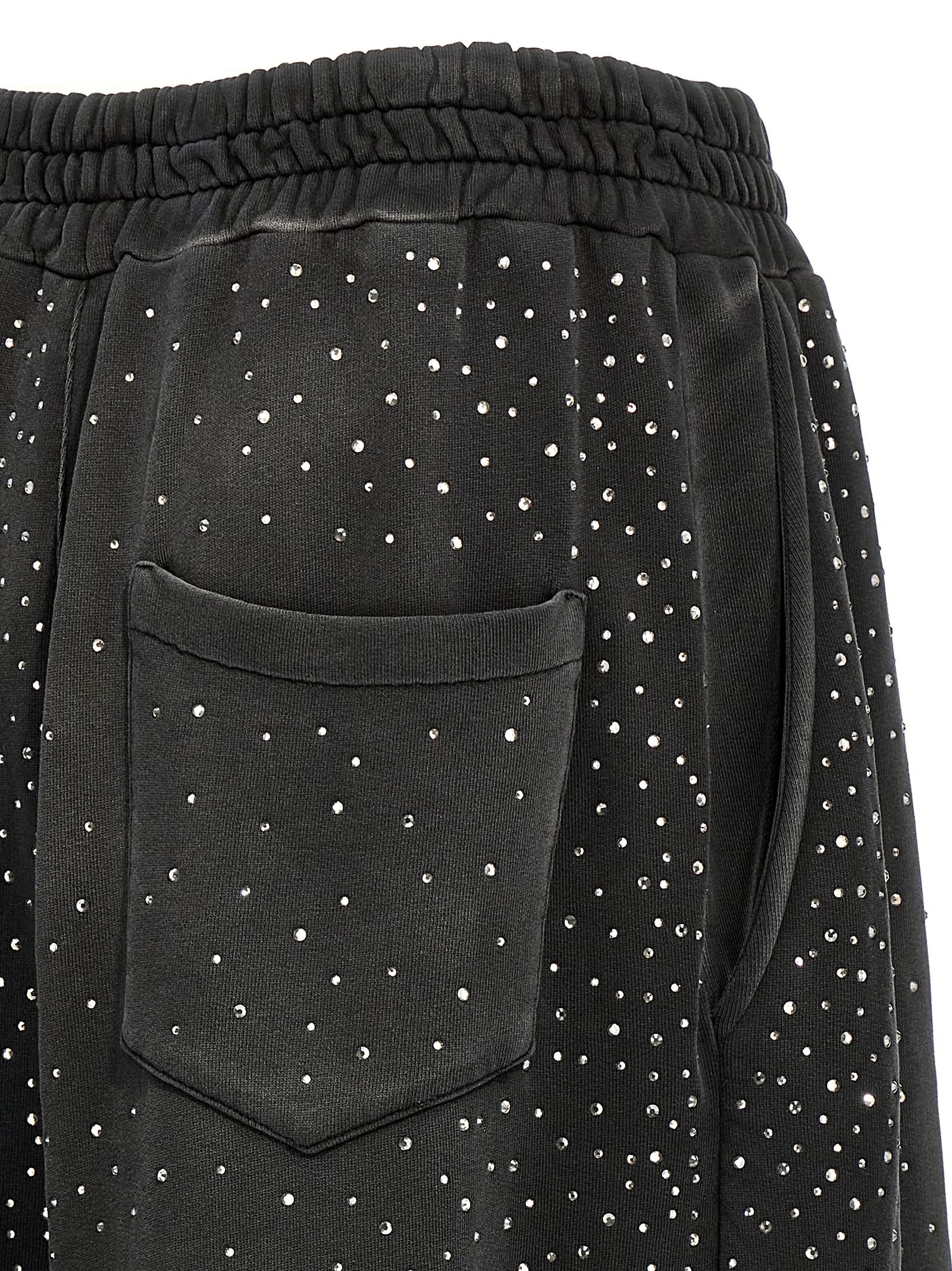 [Giuseppe di Morabito] Jogger pants FW24 03FWPA115FC0337799