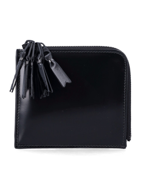 [COMME DES GARCONS WALLET] Wallet SS26 SA3100ZM1