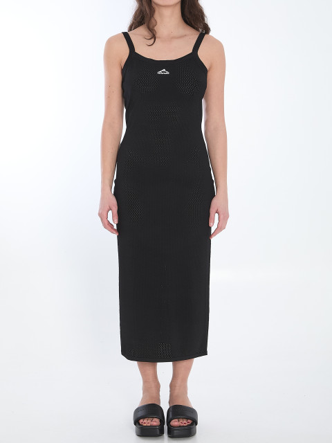 [ALEXANDER WANG] Sleeveless dress SS25 4KC2256043__001