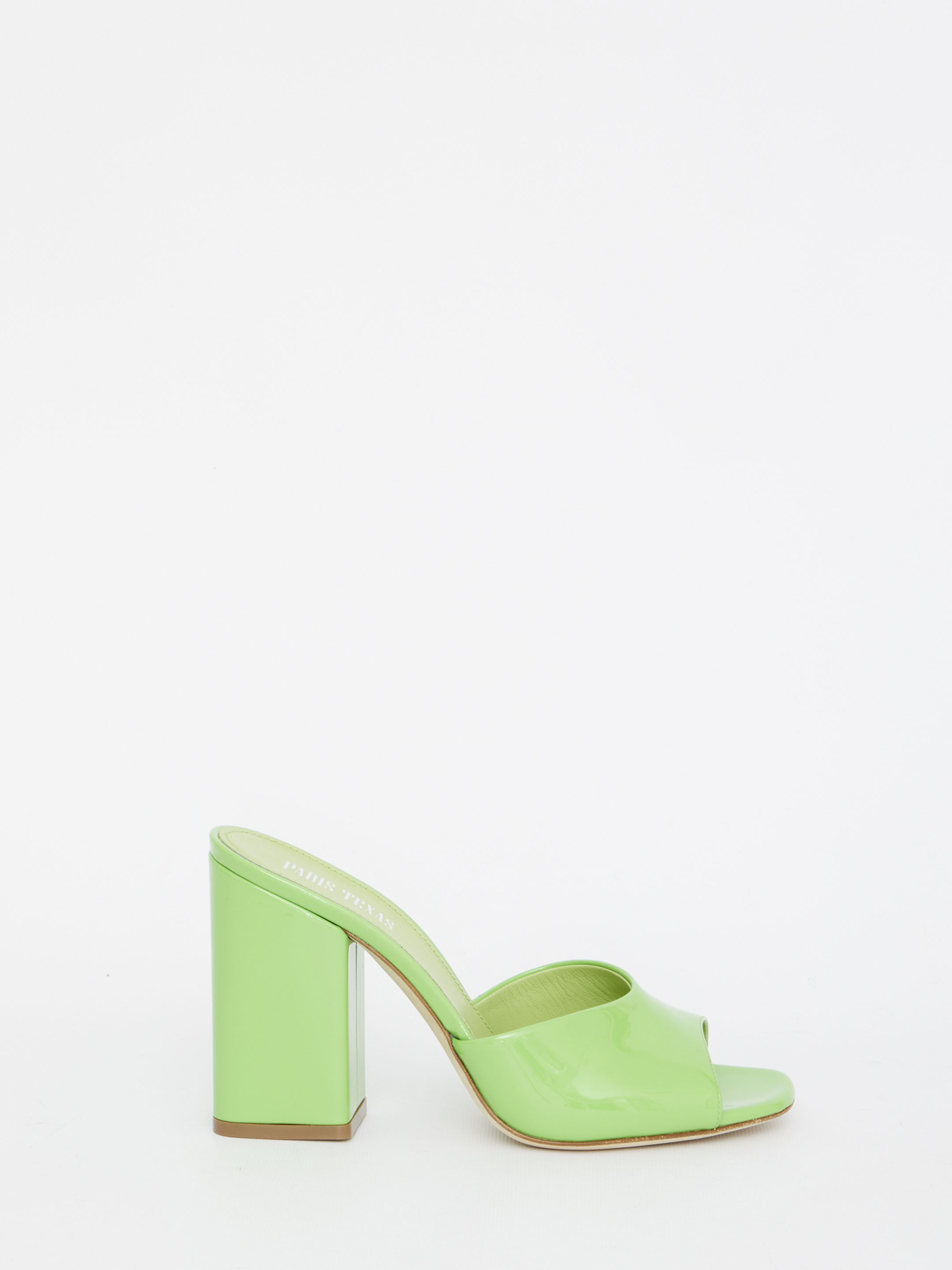 [Paris Texas] Sandals SS23 PX729_XVN01_KIWI