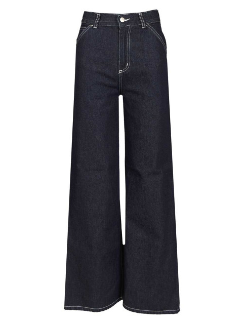 [CARHARTT WIP] Jeans SS26 I0365990102