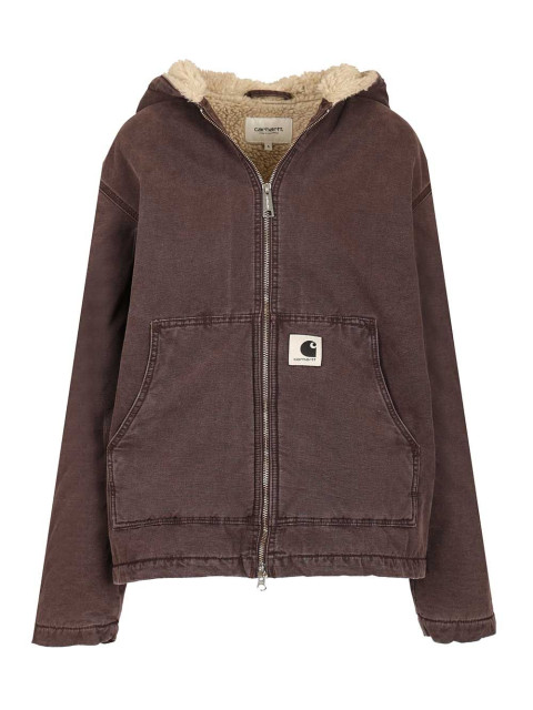 [CARHARTT WIP] Casual Jacket SS26 I03631733H0J