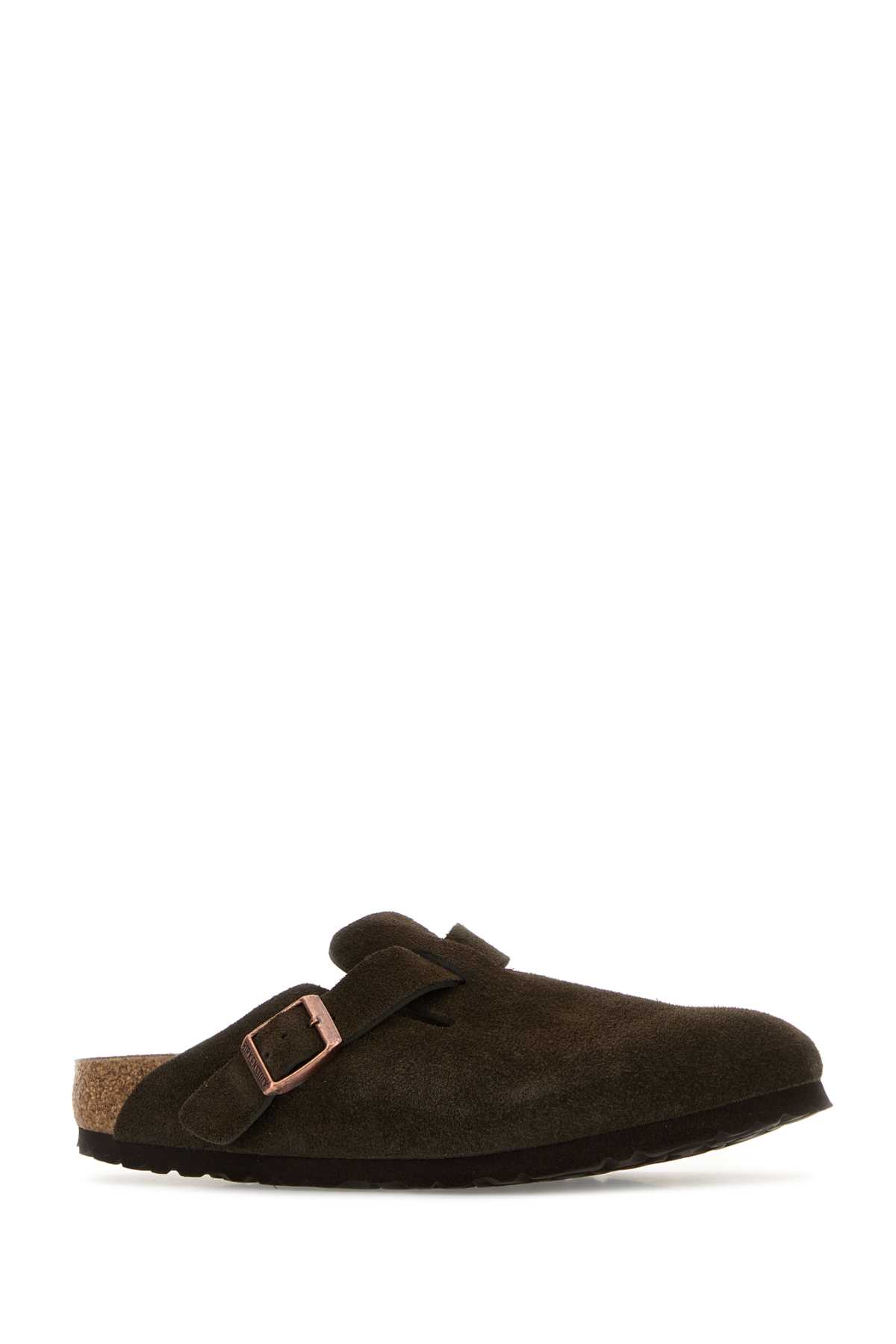 [Birkenstock] Mules SS26 1027460 MOCHA