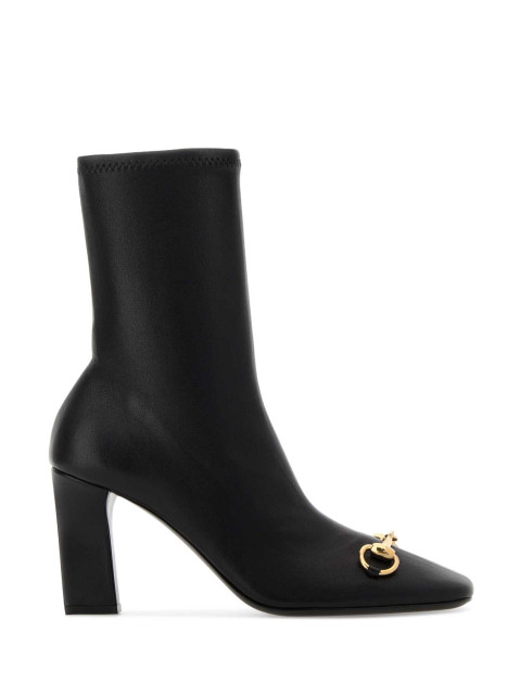[Gucci] Boots SS26 864492AAGGW 1000