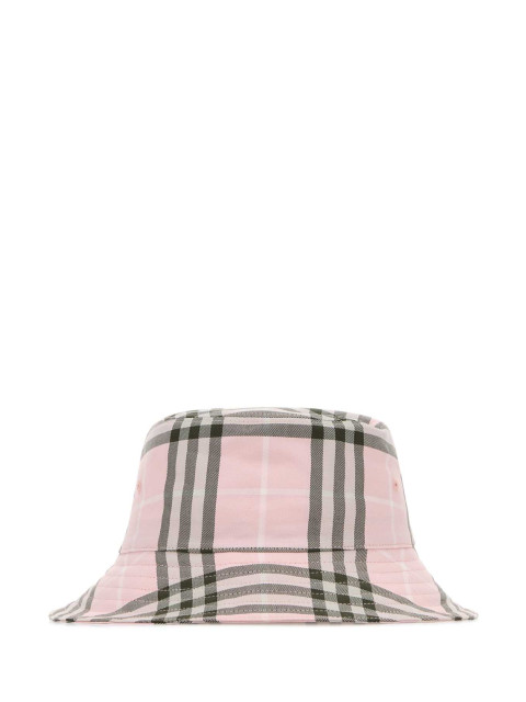 [Burberry] Hat SS26 8122482 A5961