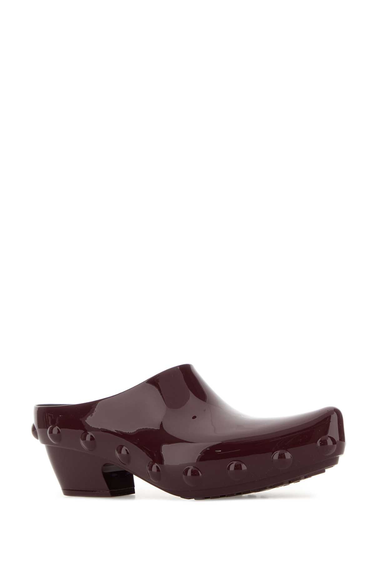 [Bottega Veneta] Mules SS26 868075V2AS0 6176