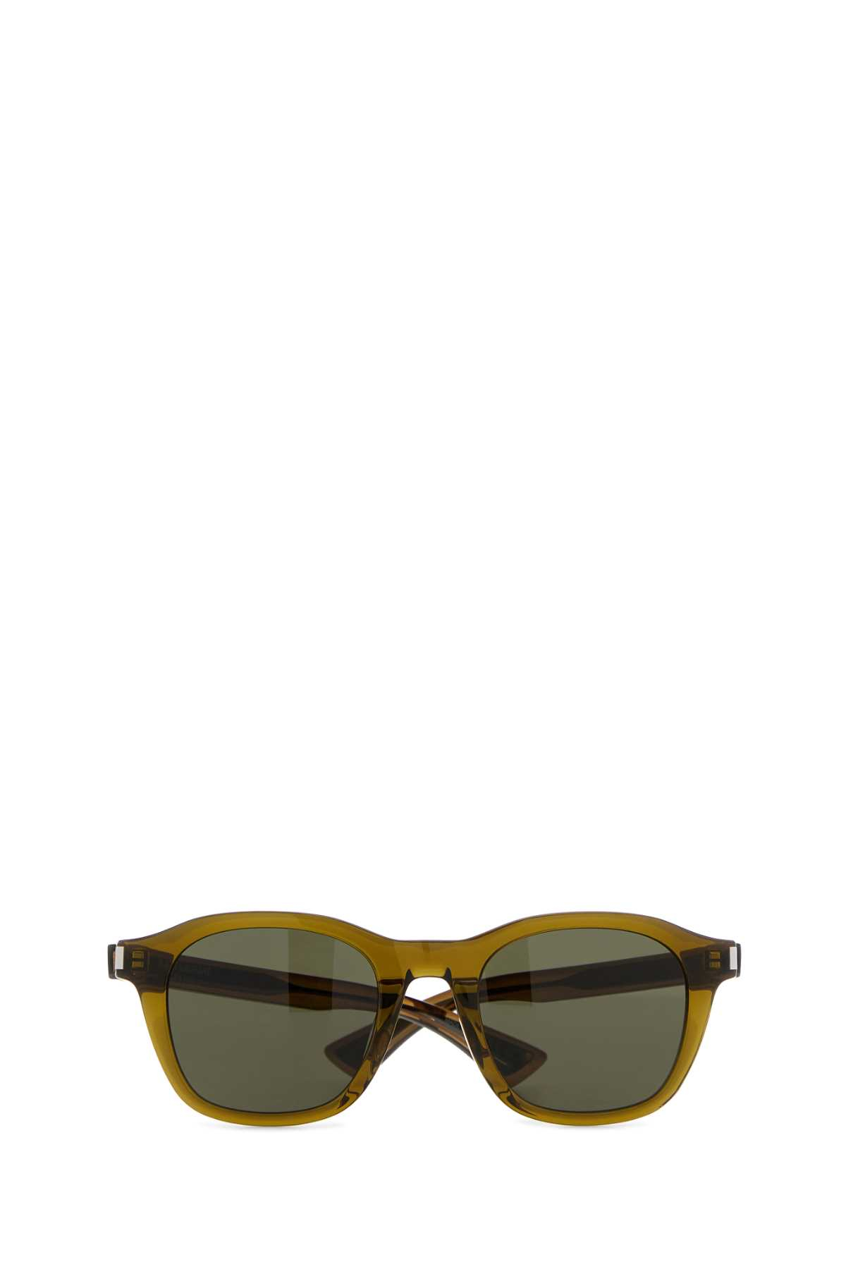 [Saint Laurent] Sunglasses SS26 862874Y9967 2517