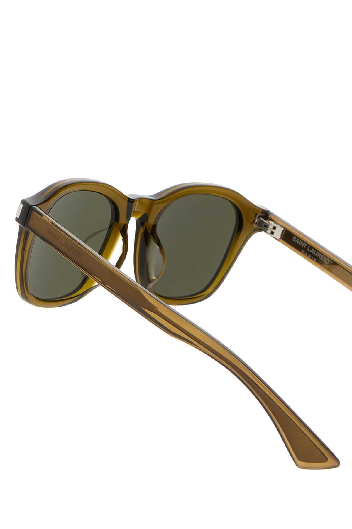 [Saint Laurent] Sunglasses SS26 862874Y9967 2517