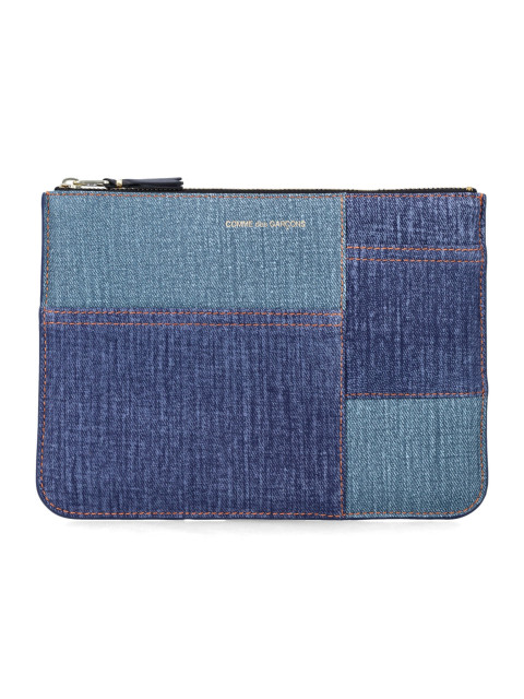 [COMME DES GARCONS WALLET] Wallet SS26 SA5100DP1