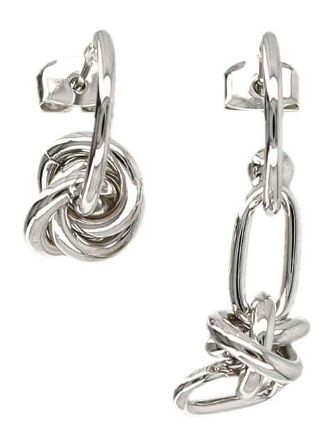 [JUSTINE CLENQUET] Earring SS26 DARIAEARRINGSPALLADIUM