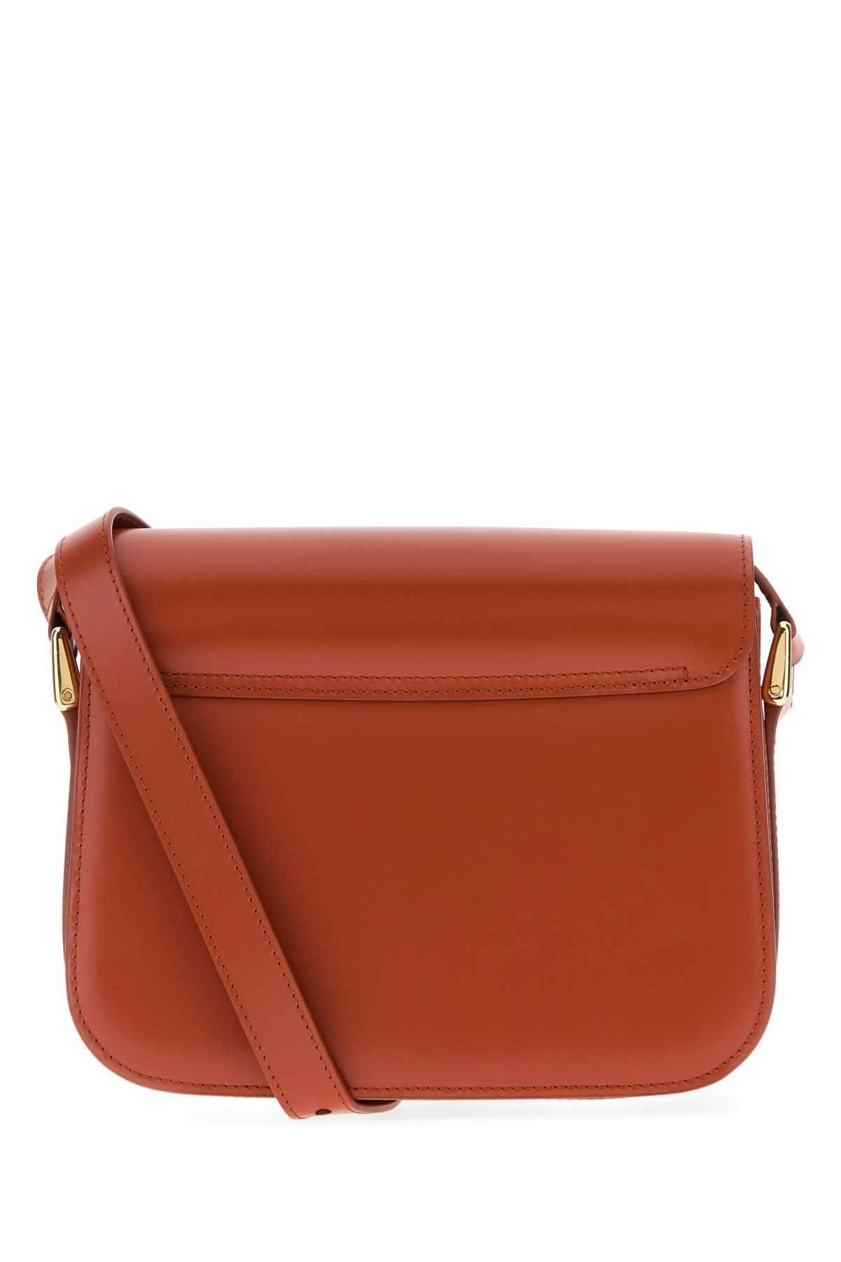 [A.P.C.] Shoulder bag SS26 PXBMWF61413 EAS