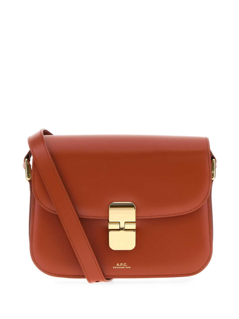 [A.P.C.] Shoulder bag SS26 PXBMWF61413 EAS