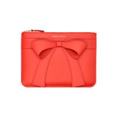 [COMME DES GARCONS WALLET] Cardholder SS26 SA5100BB2