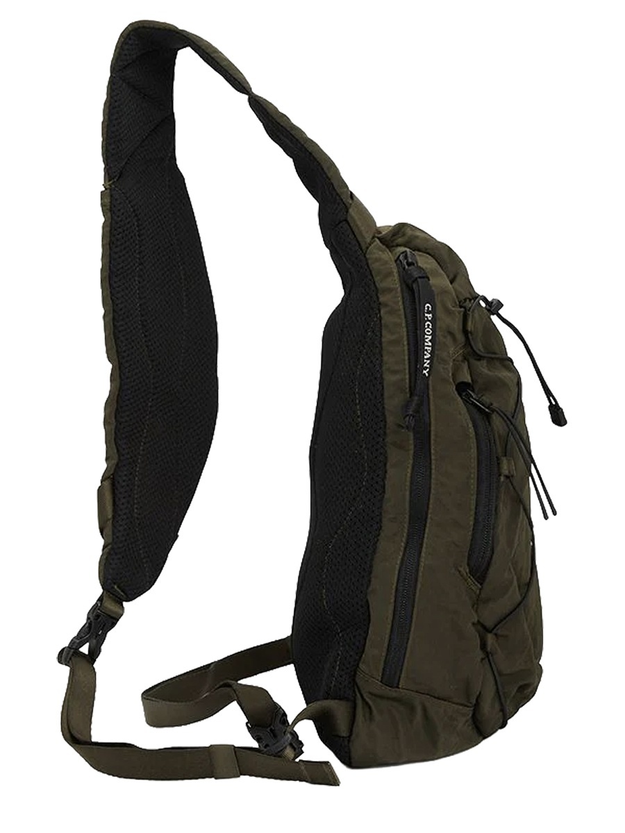 [C.P. Company] Backpack SS26 RCCMAC735A_005269G683