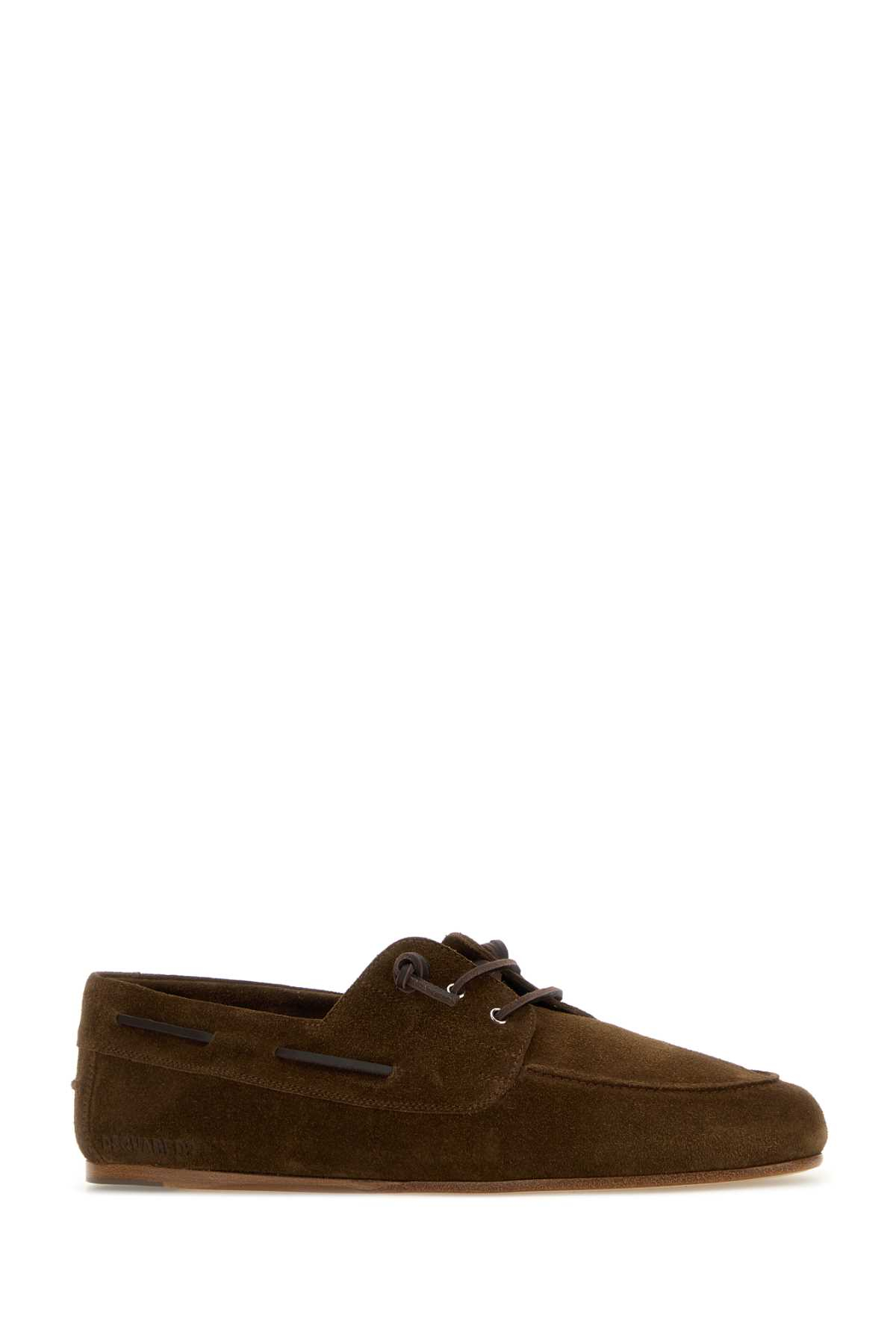 [DSQUARED] Loafer SS26 LUM01181503520 5059