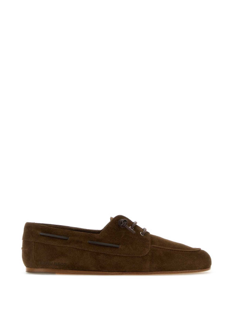 [DSQUARED] Loafer SS26 LUM01181503520 5059