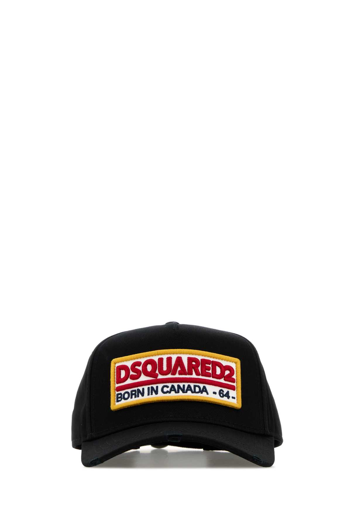 [DSQUARED] Cap SS26 BCM098305C00001 2124