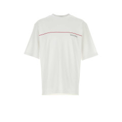 [DSQUARED] T-shirts Short Sleeve SS26 S71GD1653D20033 100