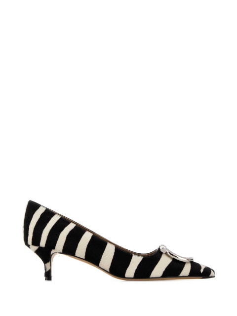 [Salvatore Ferragamo] Sandals SS26 01L2617909101C KASBIANER