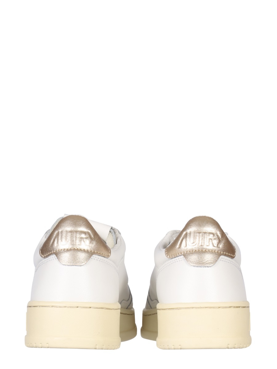 [AUTRY] Sneakers SS26 AULW_LL06
