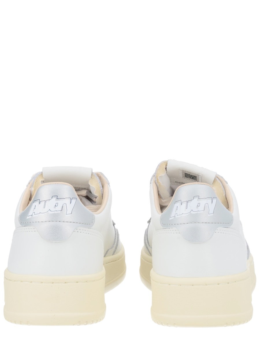 [AUTRY] Sneakers SS26 AULW_TB02