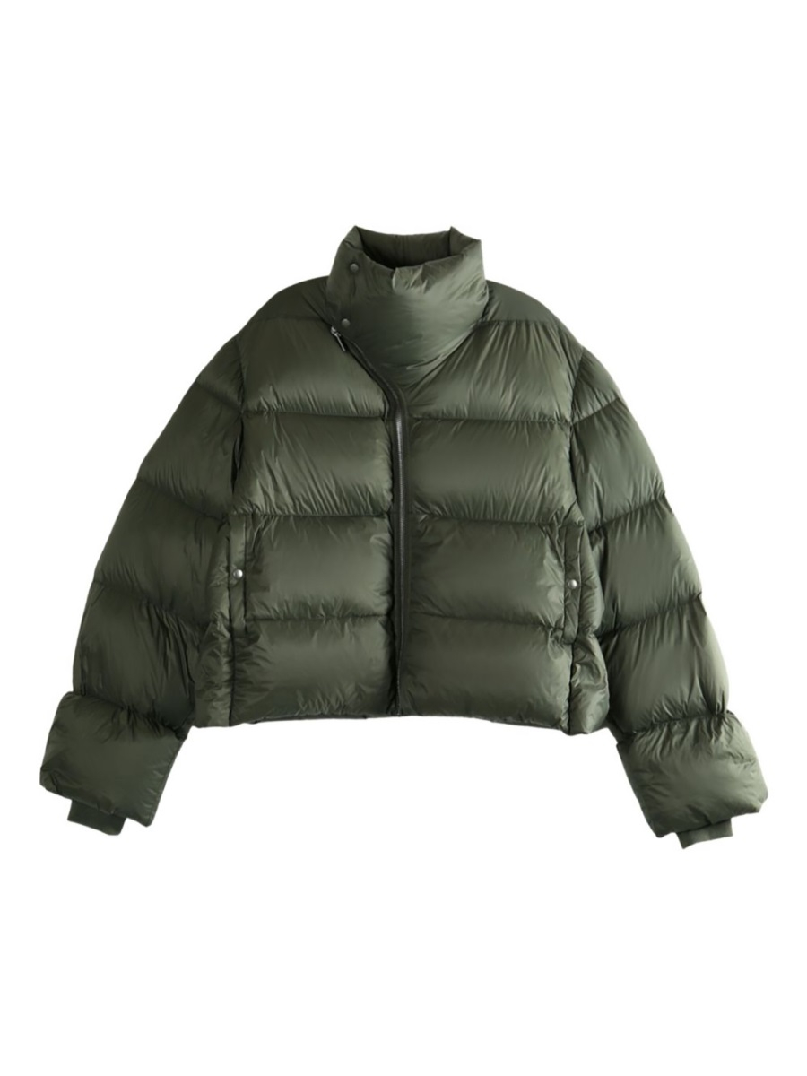 [Rick Owens] Down Jacket FW25 RU02E1797_NPD325