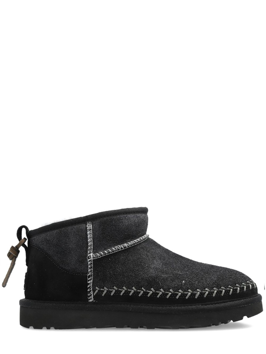 [UGG] Boots FW25 1171538_BLK