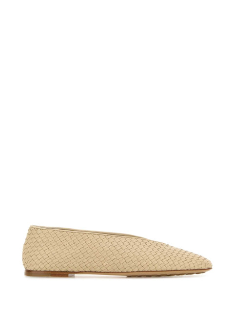 [Bottega Veneta] Flat shoes SS26 837887V4VE0 9707