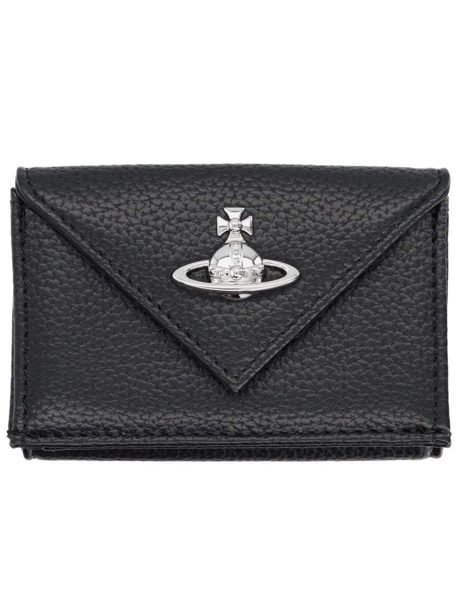 [Vivienne Westwood] Wallet SS26 5115002EW_S000DN403