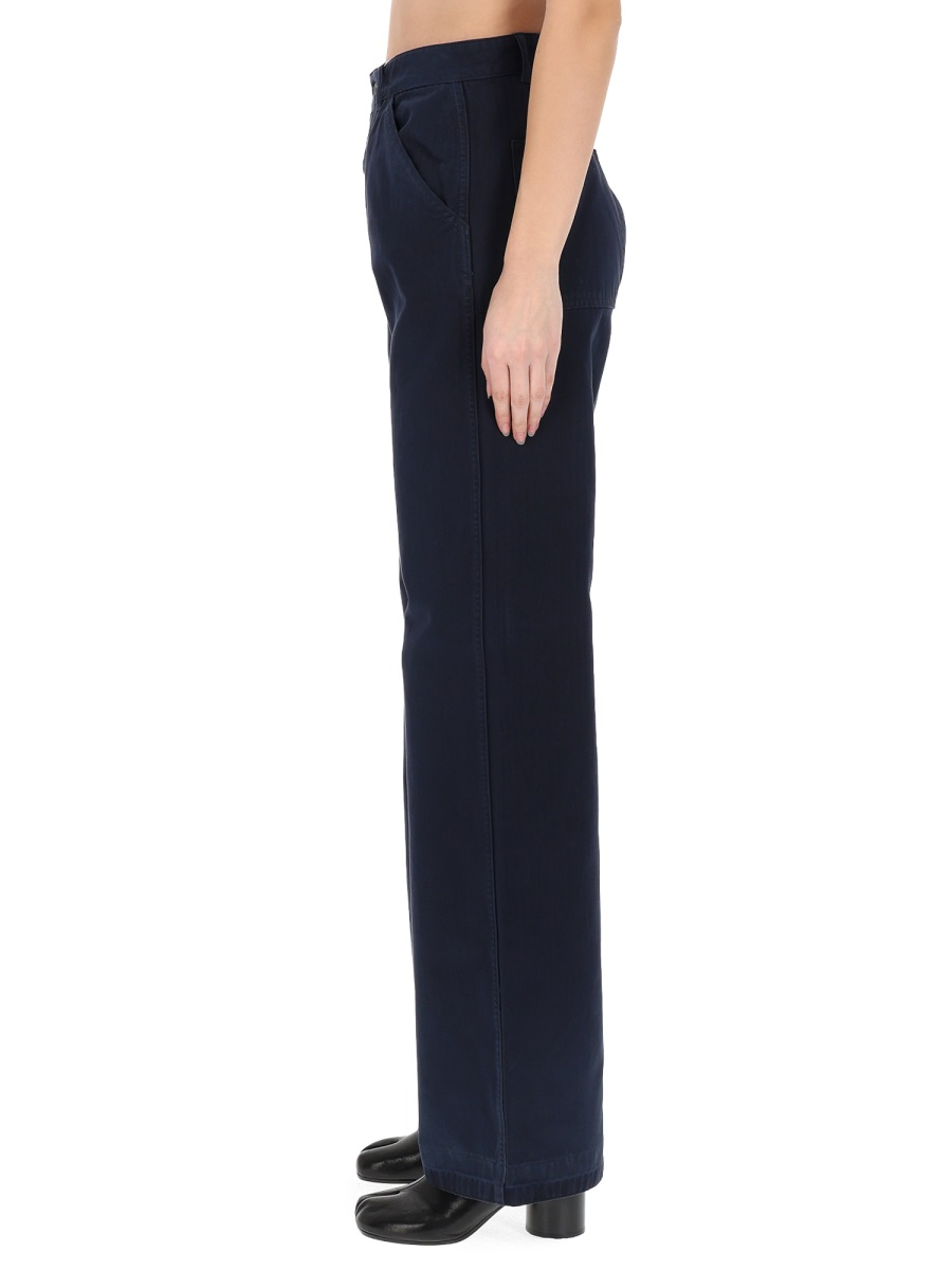 [Maison Margiela] Jeans FW25 S51LA0180_M30024962