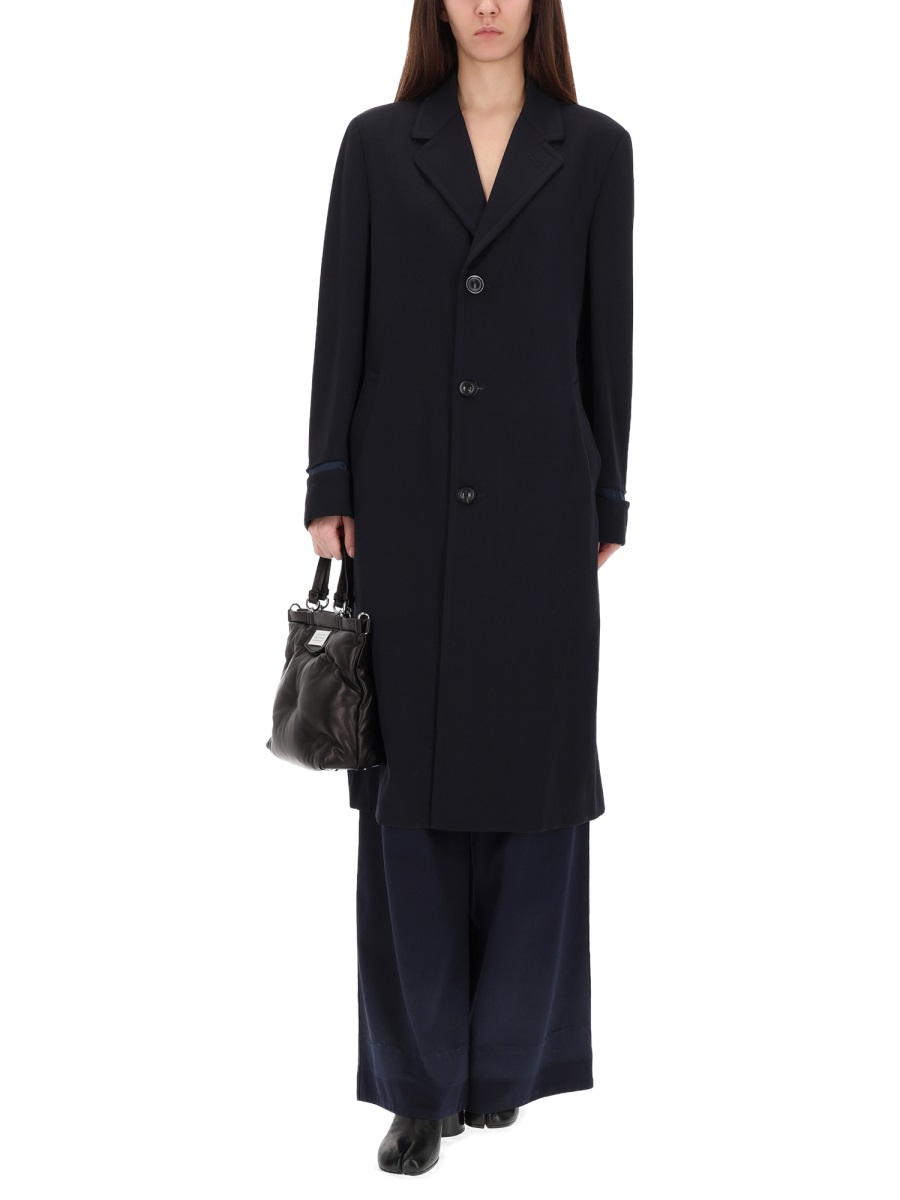 [Maison Margiela] Coat FW25 S50AA0160_M35514511