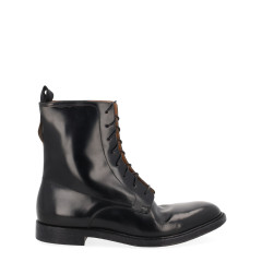 [Maison Margiela] Ankle boots FW25 S57WU0291_P7422T8013