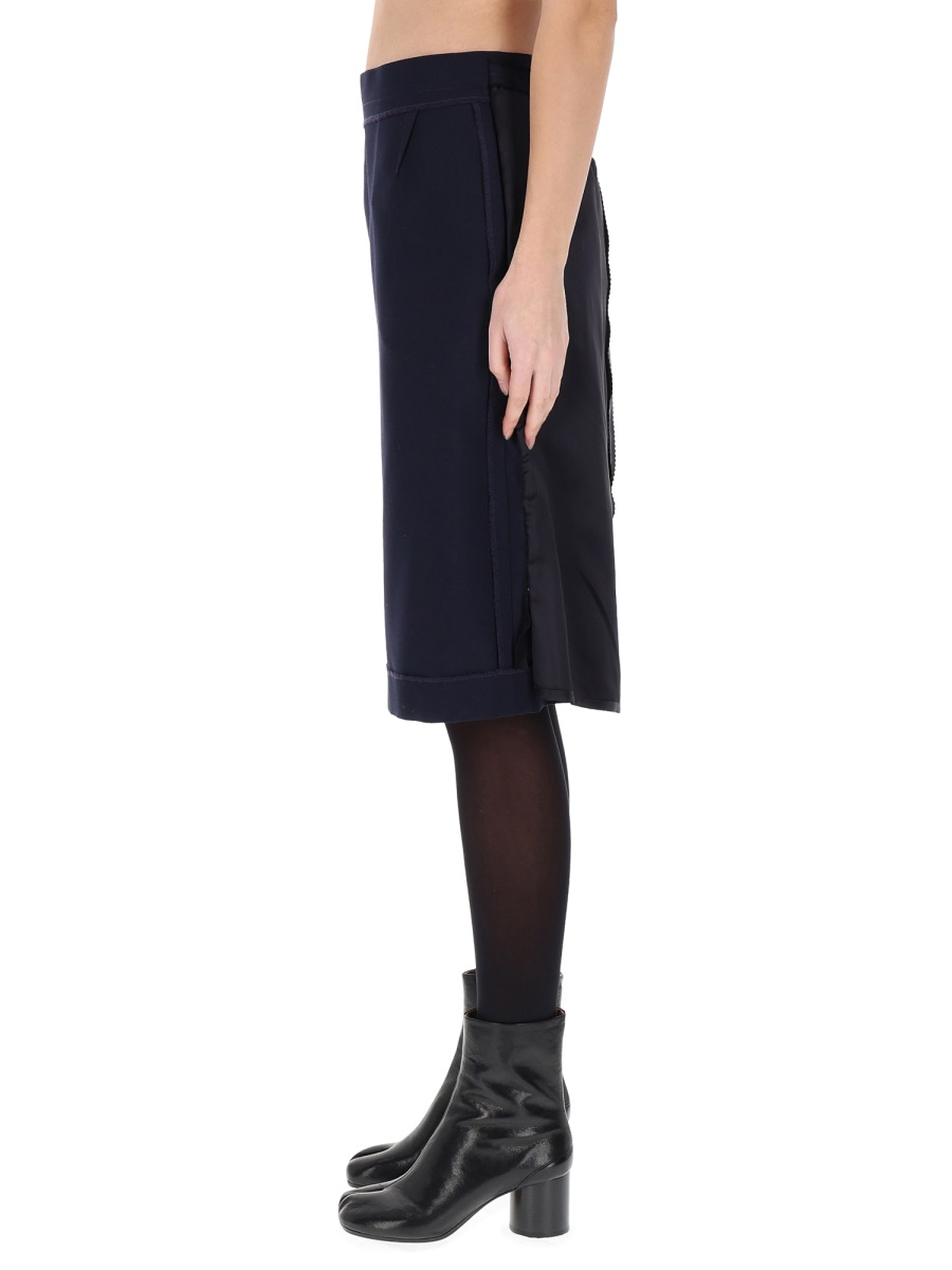 [Maison Margiela] Midi skirt FW25 S51ME0045_MTN107524